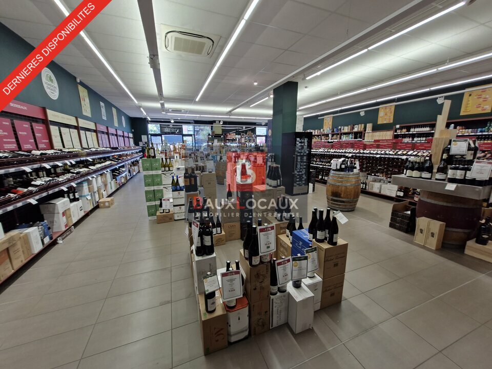Fonds de commerce à céder